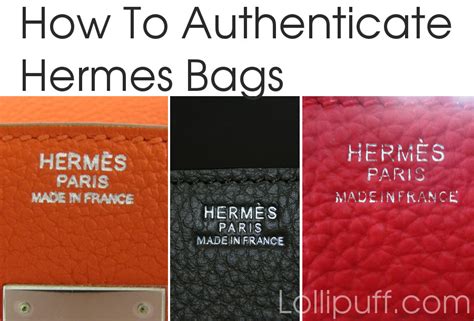 how can i be a hermes bag maker|Hermes bag authentication.